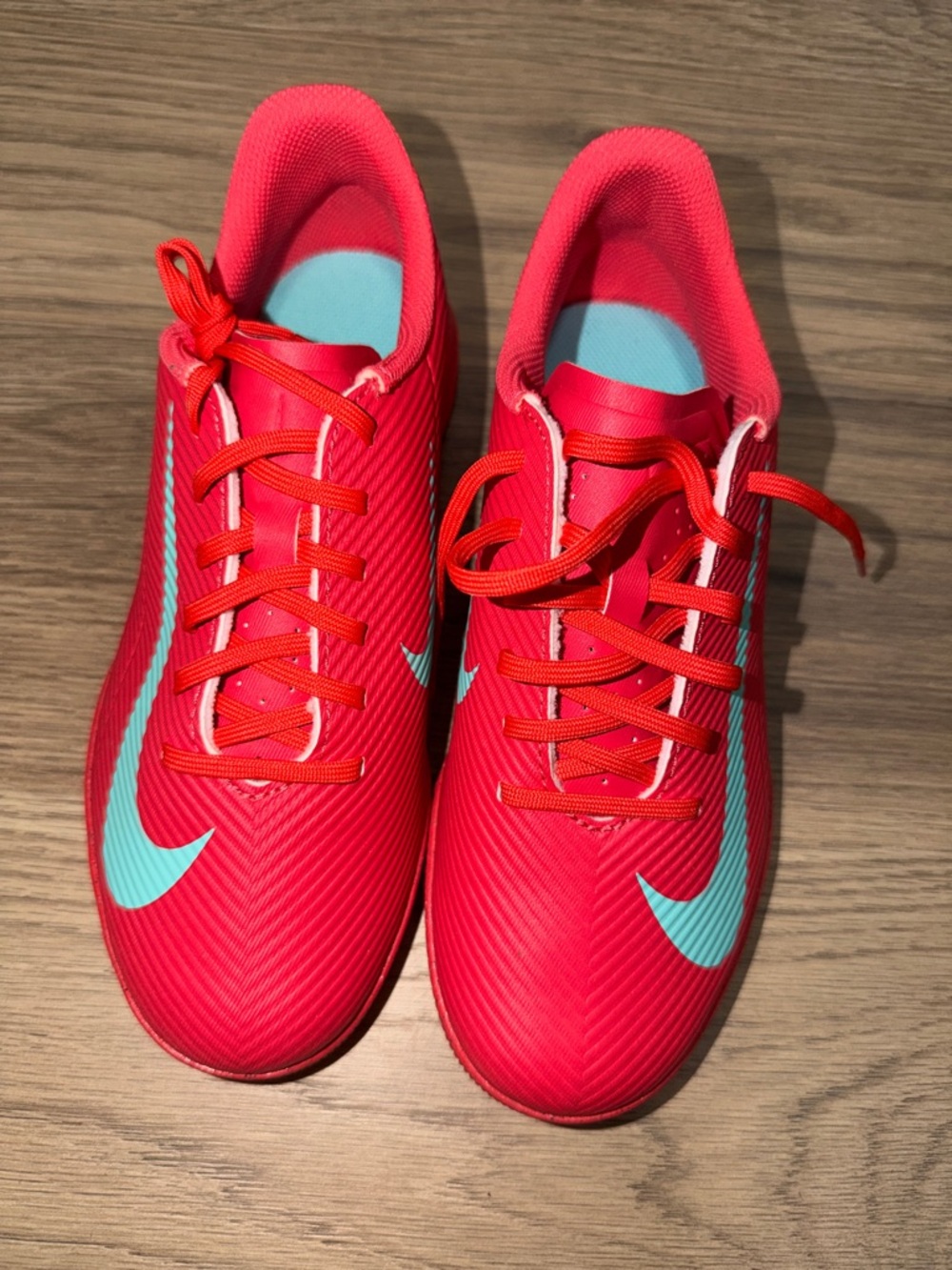 Kids Nike Mercurial Vapor 16 Academy